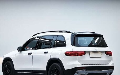 Mercedes-Benz GLB, 2022 год, 2 357 000 рублей, 6 фотография