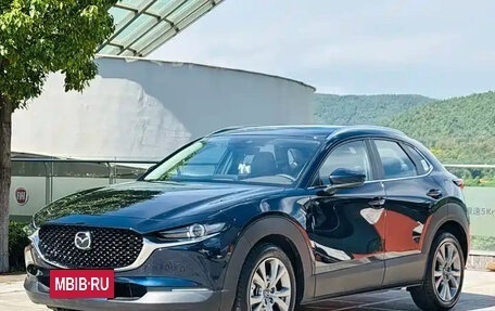 Mazda CX-30 I, 2023 год, 1 630 500 рублей, 3 фотография