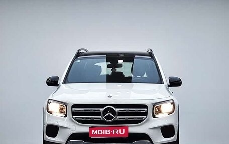 Mercedes-Benz GLB, 2022 год, 2 357 000 рублей, 2 фотография