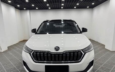 Skoda Kamiq I, 2022 год, 1 357 000 рублей, 2 фотография