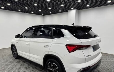 Skoda Kamiq I, 2022 год, 1 357 000 рублей, 6 фотография