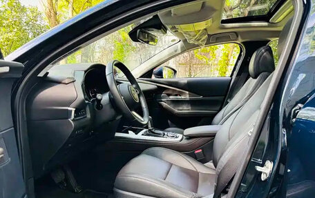 Mazda CX-30 I, 2023 год, 1 630 500 рублей, 8 фотография