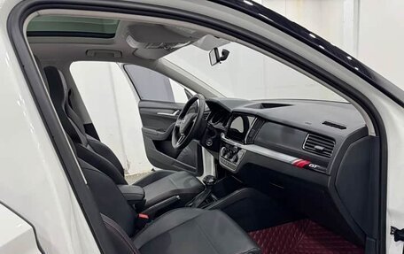Skoda Kamiq I, 2022 год, 1 357 000 рублей, 7 фотография