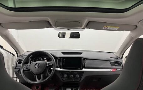Skoda Kamiq I, 2022 год, 1 357 000 рублей, 9 фотография