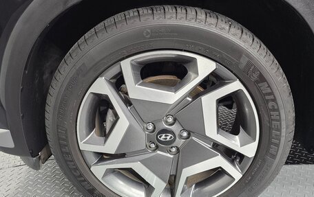 Hyundai Palisade I, 2023 год, 5 700 000 рублей, 8 фотография