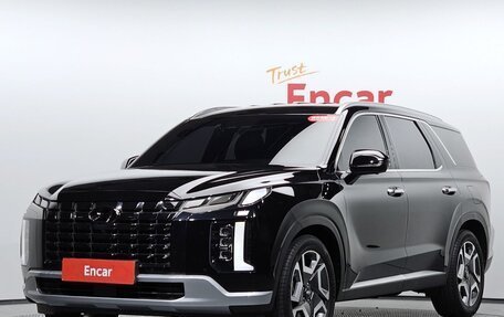 Hyundai Palisade I, 2023 год, 5 700 000 рублей, 2 фотография