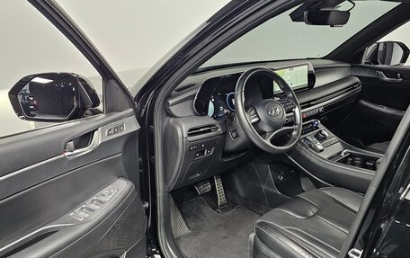 Hyundai Palisade I, 2023 год, 5 700 000 рублей, 5 фотография