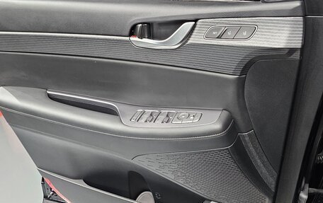Hyundai Palisade I, 2023 год, 5 700 000 рублей, 12 фотография