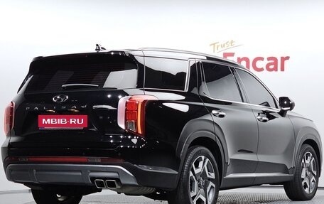 Hyundai Palisade I, 2023 год, 5 700 000 рублей, 3 фотография