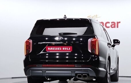 Hyundai Palisade I, 2023 год, 5 700 000 рублей, 4 фотография