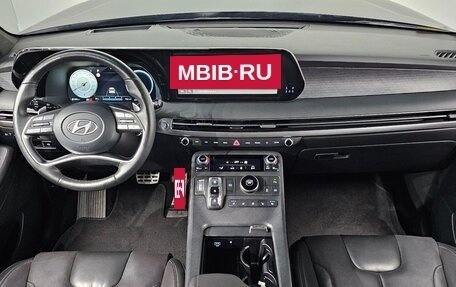 Hyundai Palisade I, 2023 год, 5 700 000 рублей, 7 фотография