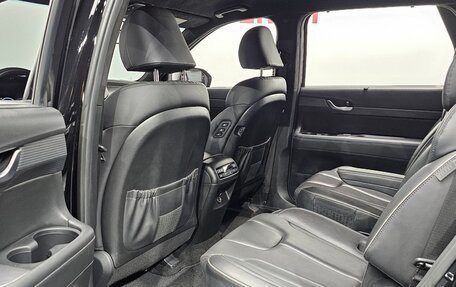Hyundai Palisade I, 2023 год, 5 700 000 рублей, 24 фотография
