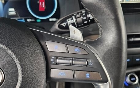 Hyundai Palisade I, 2023 год, 5 700 000 рублей, 15 фотография