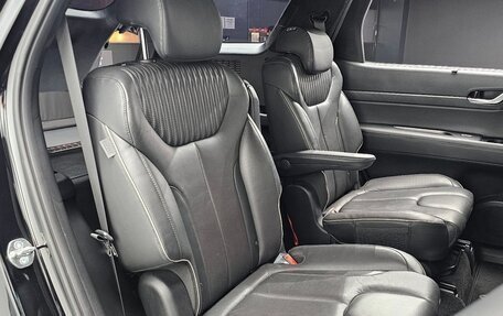 Hyundai Palisade I, 2023 год, 5 700 000 рублей, 25 фотография