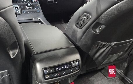Hyundai Palisade I, 2023 год, 5 700 000 рублей, 16 фотография