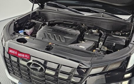 Hyundai Palisade I, 2023 год, 5 700 000 рублей, 19 фотография