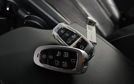 Hyundai Palisade I, 2023 год, 5 700 000 рублей, 29 фотография