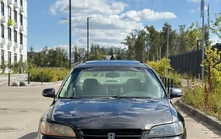 Honda Accord VII рестайлинг, 2000 год, 290 000 рублей, 2 фотография