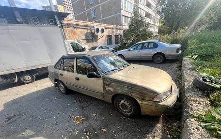 Daewoo Nexia I рестайлинг, 2006 год, 48 000 рублей, 5 фотография