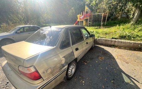Daewoo Nexia I рестайлинг, 2006 год, 48 000 рублей, 4 фотография