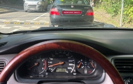 Honda Accord VII рестайлинг, 2000 год, 290 000 рублей, 10 фотография