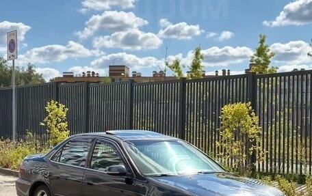 Honda Accord VII рестайлинг, 2000 год, 290 000 рублей, 3 фотография
