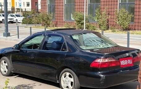 Honda Accord VII рестайлинг, 2000 год, 290 000 рублей, 5 фотография