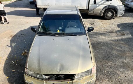 Daewoo Nexia I рестайлинг, 2006 год, 48 000 рублей, 6 фотография