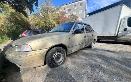 Daewoo Nexia I рестайлинг, 2006 год, 48 000 рублей, 7 фотография