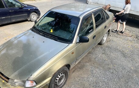 Daewoo Nexia I рестайлинг, 2006 год, 48 000 рублей, 8 фотография