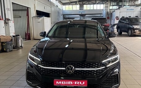 Volkswagen Passat B8 рестайлинг, 2023 год, 3 350 000 рублей, 1 фотография