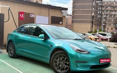 Tesla Model 3 I, 2019 год, 2 055 555 рублей, 1 фотография