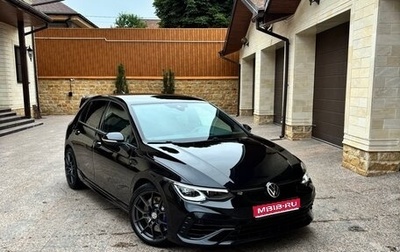 Volkswagen Golf R, 2021 год, 4 700 000 рублей, 1 фотография