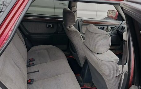 Honda Concerto, 1992 год, 150 000 рублей, 5 фотография