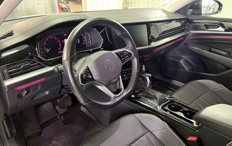 Volkswagen Passat B8 рестайлинг, 2023 год, 3 350 000 рублей, 3 фотография