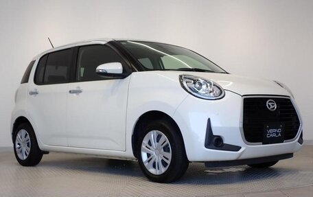 Daihatsu Boon III, 2023 год, 930 000 рублей, 1 фотография