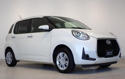 Daihatsu Boon III, 2023 год, 930 000 рублей, 1 фотография