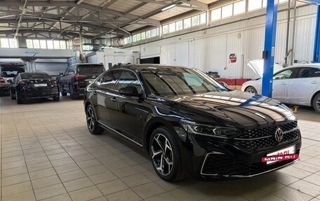 Volkswagen Passat B8 рестайлинг, 2023 год, 3 350 000 рублей, 8 фотография
