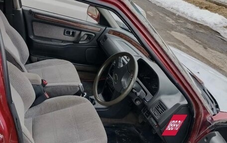 Honda Concerto, 1992 год, 150 000 рублей, 4 фотография