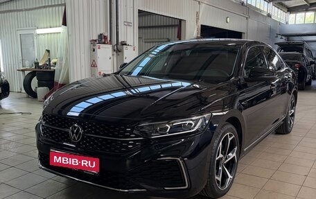 Volkswagen Passat B8 рестайлинг, 2023 год, 3 350 000 рублей, 6 фотография