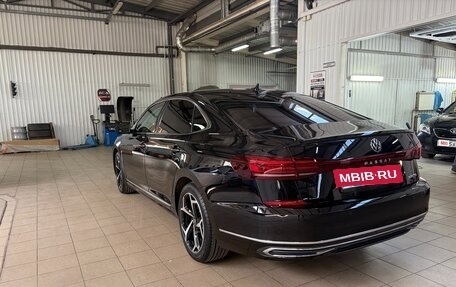 Volkswagen Passat B8 рестайлинг, 2023 год, 3 350 000 рублей, 7 фотография