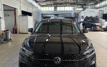 Volkswagen Passat B8 рестайлинг, 2023 год, 3 350 000 рублей, 5 фотография