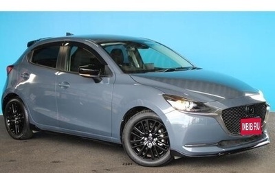Mazda 2 III, 2023 год, 1 099 000 рублей, 1 фотография