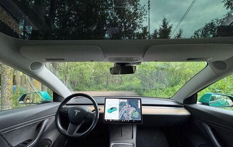Tesla Model 3 I, 2019 год, 2 055 555 рублей, 8 фотография