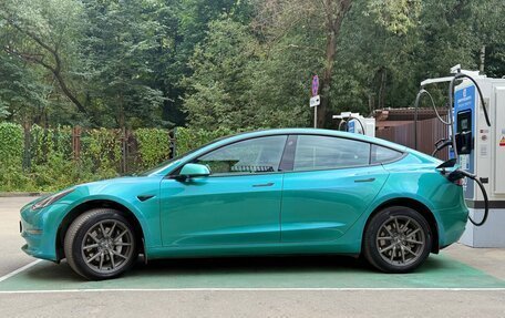 Tesla Model 3 I, 2019 год, 2 055 555 рублей, 7 фотография