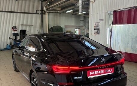 Volkswagen Passat B8 рестайлинг, 2023 год, 3 350 000 рублей, 13 фотография