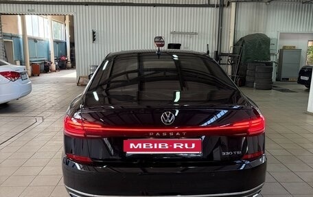Volkswagen Passat B8 рестайлинг, 2023 год, 3 350 000 рублей, 12 фотография