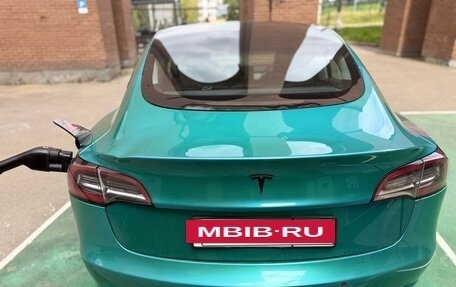 Tesla Model 3 I, 2019 год, 2 055 555 рублей, 6 фотография