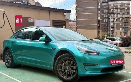 Tesla Model 3 I, 2019 год, 2 055 555 рублей, 5 фотография