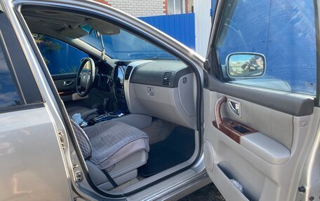 KIA Sorento IV, 2004 год, 620 000 рублей, 6 фотография